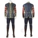 Baldur's Gate 3 Raphael Cosplay Costume For Halloween
