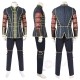 Baldur's Gate 3 Raphael Cosplay Costume For Halloween
