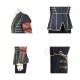 Baldur's Gate 3 Raphael Cosplay Costume For Halloween