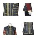 Baldur's Gate 3 Raphael Cosplay Costume For Halloween