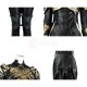 Minthara Leather Cosplay Costumes Baldur's Gate 3 Costumes