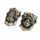 Minthara Leather Cosplay Costumes Baldur's Gate 3 Costumes