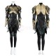 Minthara Leather Cosplay Costumes Baldur's Gate 3 Costumes