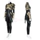 Minthara Leather Cosplay Costumes Baldur's Gate 3 Costumes