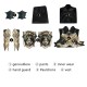 Minthara Leather Cosplay Costumes Baldur's Gate 3 Costumes
