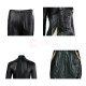 Minthara Leather Cosplay Costumes Baldur's Gate 3 Costumes