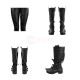 Minthara Leather Cosplay Costumes Baldur's Gate 3 Costumes