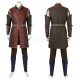 Baldur's Gate 3 Cosplay Costume Wyll Cosplay Suit