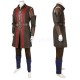 Baldur's Gate 3 Cosplay Costume Wyll Cosplay Suit