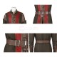 Baldur's Gate 3 Cosplay Costume Wyll Cosplay Suit