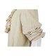 Baldur's Gate 3 Cosplay Costumes Astarion Halloween Suit