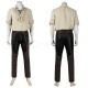 Baldur's Gate 3 Cosplay Costumes Astarion Halloween Suit