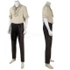 Baldur's Gate 3 Cosplay Costumes Astarion Halloween Suit