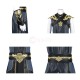 Baldur's Gate 3 Cosplay Costumes The Dark Urge Cosplay Suit