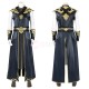 Baldur's Gate 3 Cosplay Costumes The Dark Urge Cosplay Suit