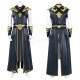 Baldur's Gate 3 Cosplay Costumes The Dark Urge Cosplay Suit