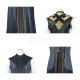 Baldur's Gate 3 Cosplay Costumes The Dark Urge Cosplay Suit