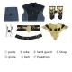 Baldur's Gate 3 Cosplay Costumes The Dark Urge Cosplay Suit