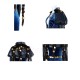Mizora Cosplay Costume from Baldur's Gate 3 Cosplay Suit