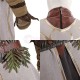 Baldurs Gate 3 Cosplay Costume Halsin Cosplay Suit