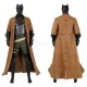 Movies Justice League Nightmare Bruce Wayne Cosplay Costume