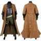 Movies Justice League Nightmare Bruce Wayne Cosplay Costume