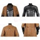 Movies Justice League Nightmare Bruce Wayne Cosplay Costume