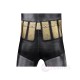 Absolute Bruce Wayne Cosplay Costume Jumpsuit