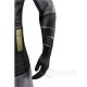 Absolute Bruce Wayne Cosplay Costume Jumpsuit