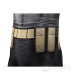Absolute Bruce Wayne Cosplay Costume Jumpsuit