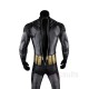 Absolute Bruce Wayne Cosplay Costume Jumpsuit