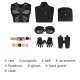 The Dark Knight Rises Cosplay Costume Bruce Wayne Cosplay Suits