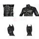 The Dark Knight Rises Cosplay Costume Bruce Wayne Cosplay Suits
