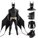 Absolute Bruce Wayne Cosplay Costume Top Level