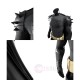 Absolute Bruce Wayne Cosplay Costume Top Level
