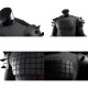 Absolute Bruce Wayne Cosplay Costume Top Level