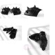 Absolute Bruce Wayne Cosplay Costume Top Level