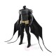 Absolute Bruce Wayne Cosplay Costume Top Level