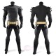Absolute Bruce Wayne Cosplay Costume Top Level