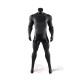 Absolute Bruce Wayne Cosplay Costume Top Level