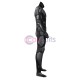 Bruce Wayne Cosplay Costume Knight 40D Polyester Jumpsuit