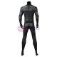 Bruce Wayne Cosplay Costume Knight 40D Polyester Jumpsuit