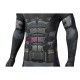 Bruce Wayne Cosplay Costume Knight 40D Polyester Jumpsuit