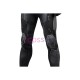 Bruce Wayne Cosplay Costume Knight 40D Polyester Jumpsuit