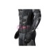Bruce Wayne Cosplay Costume Knight 40D Polyester Jumpsuit