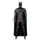 Bruce Wayne Cosplay Costume Knight 40D Polyester Jumpsuit