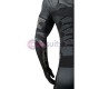 Bruce Wayne Cosplay Costume Knight 40D Polyester Jumpsuit