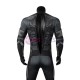 Bruce Wayne Cosplay Costume Knight 40D Polyester Jumpsuit