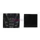 Bruce Wayne Cosplay Costume Knight 40D Polyester Jumpsuit