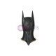 Bruce Wayne Cosplay Costume Knight 40D Polyester Jumpsuit